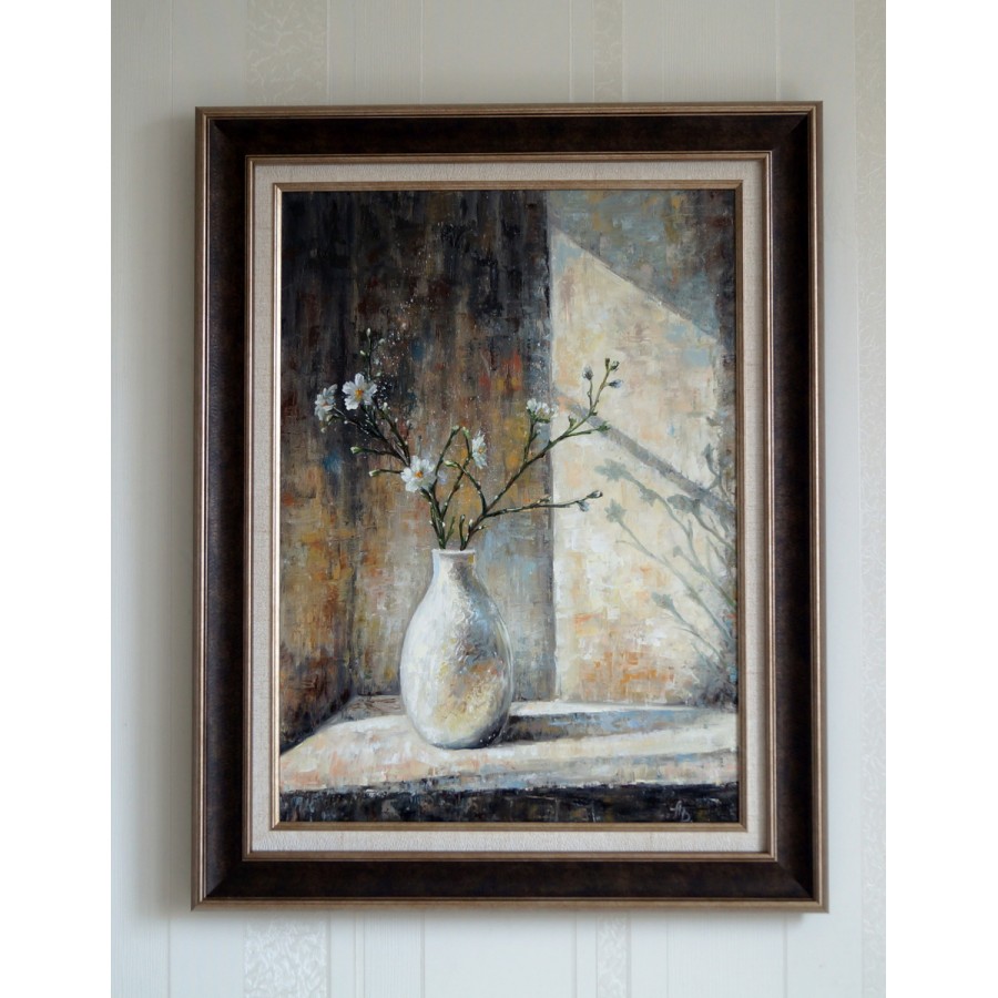 Натюрморт 37